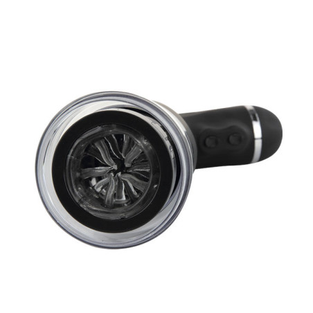 BAILE ROTATION LOVER MASTURBADOR AUTOMATICO 5V