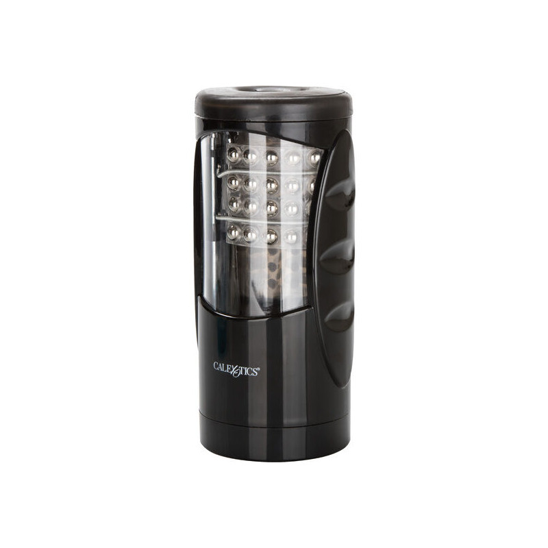 CALEXOTICS MASTURBADOR OPTIMUM POWER ULTIMATE