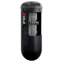 PDX ELITE MOTO BLOWER MASTURBADOR AVANZADO 2