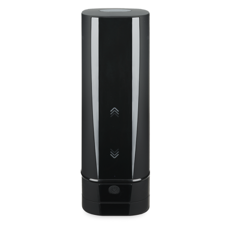 KIIROO ONYX TELEDILDONIC MASTURBADOR CON SKIN TEXTURE