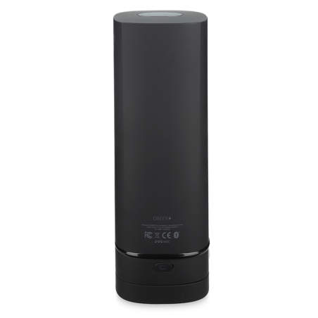 KIIROO ONYX TELEDILDONIC MASTURBADOR CON SKIN TEXTURE