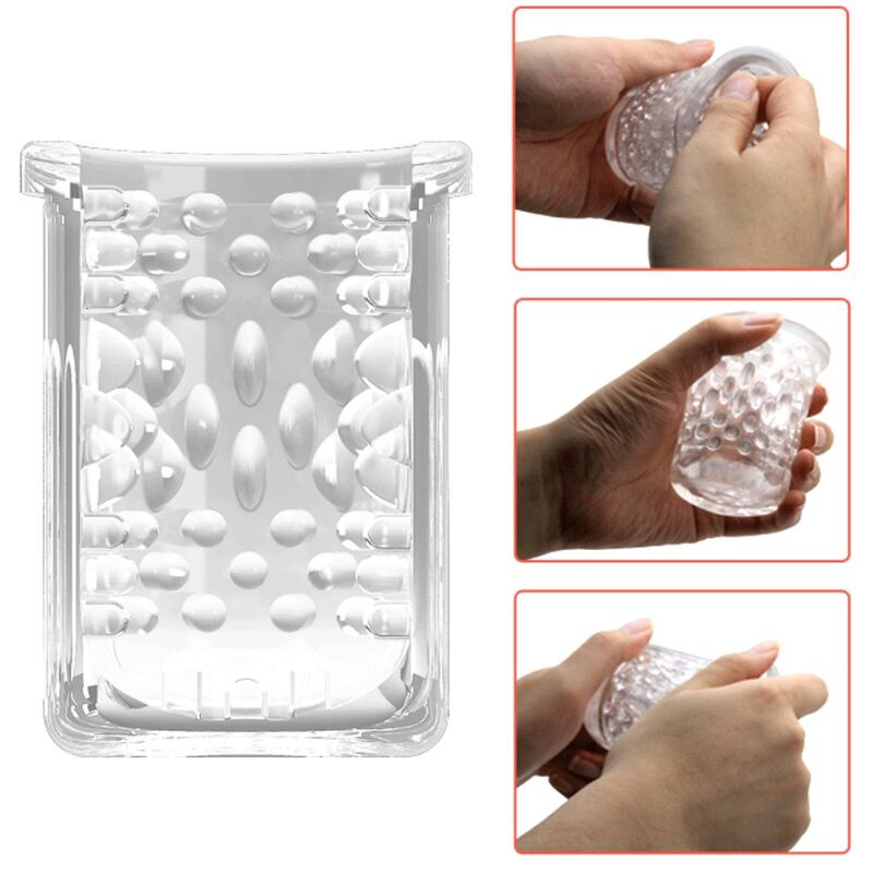 PRETTY LOVE MASTURBADOR RECARGABLE MULTIFUNCION LORELEI