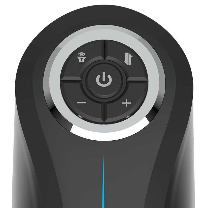 JAMYJOB MILKER STROKER CON FUNCION UP AND DOWN