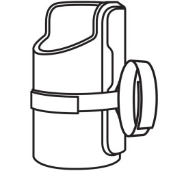 KIIROO KEON HAND STRAP CORREA DE MUNECA 2