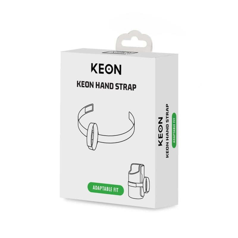 KIIROO KEON HAND STRAP CORREA DE MUNECA