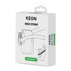 KIIROO KEON NECK STRAP CORREA DE CUELLO 2
