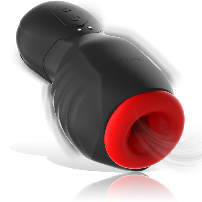 JAMYJOB ASTRA ORAL EXTREM VIBRACION Y SUCCIONADOR