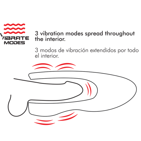 JAMYJOB SPIN X MASTURBADOR CON ROTACION Y FUNCION CALOR