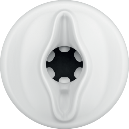 JAMYJOB JANGO MASTURBADOR DE COMPRENSION Y VIBRACION