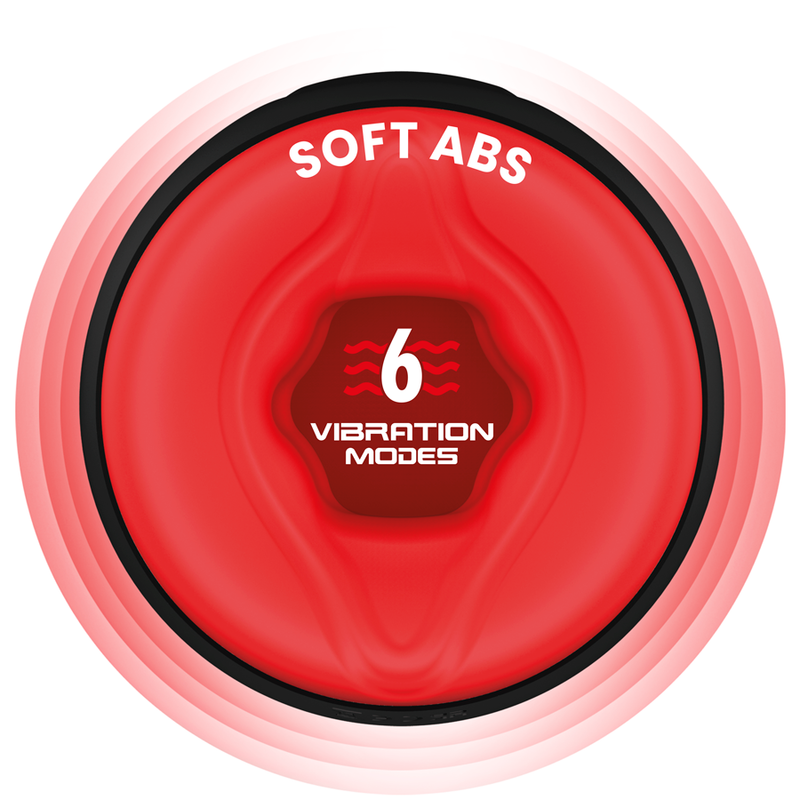 JAMYJOB SWING R MASTURBADOR DE CALOR OSCILACION Y VIBRACION