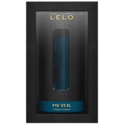 LELO F1S V3 MASTURBADOR MASCULINO VERDE AZULADO XL 2