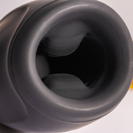 ROCKS OFF TORRENT MASTURBADOR AUTOMTICO CON TECNOLOGIA DE AIRE