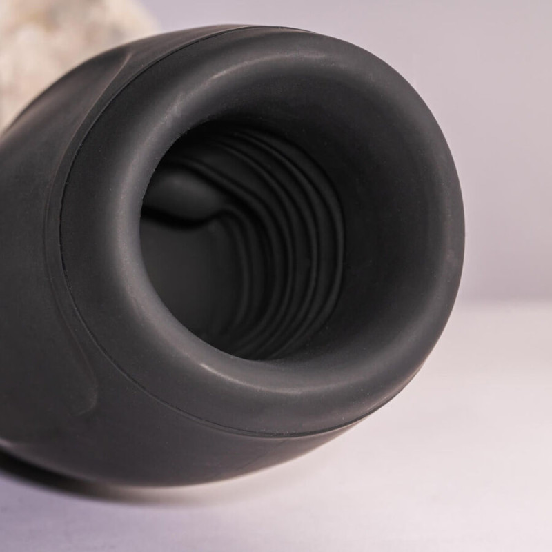 ROCKS OFF TORRENT MASTURBADOR AUTOMTICO CON TECNOLOGIA DE AIRE