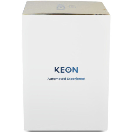 KIIROO KEON WIFI MASTURBADOR AUTOMATICO