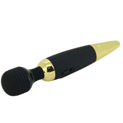 PRETTY LOVE POWER WAND MASAJEADOR 2