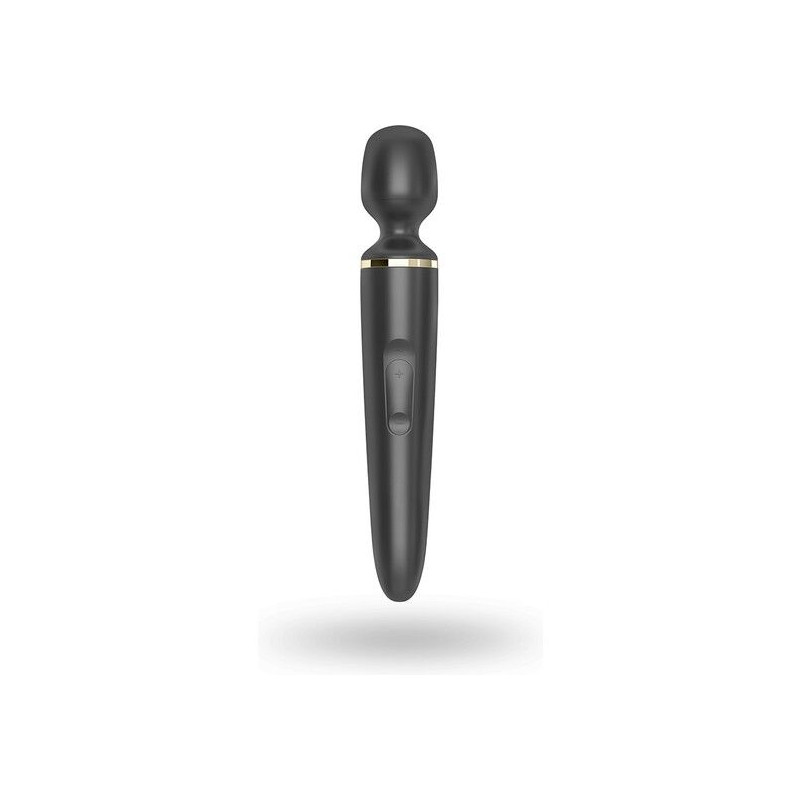 SATISFYER WANDER WOMAN NEGRO