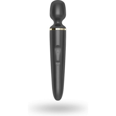 SATISFYER WANDER WOMAN NEGRO
