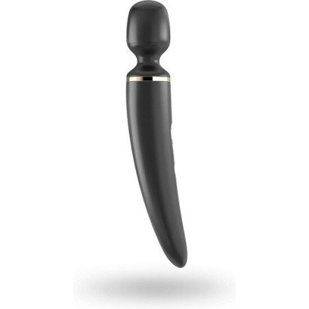 SATISFYER WANDER WOMAN NEGRO