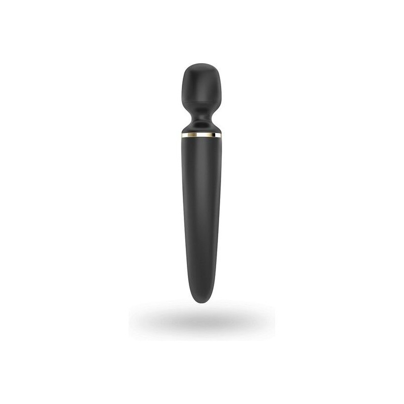 SATISFYER WANDER WOMAN NEGRO