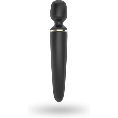 SATISFYER WANDER WOMAN NEGRO