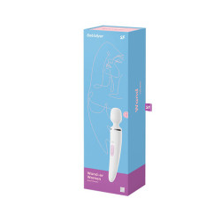 SATISFYER WANDER WOMAN BLANCO 2