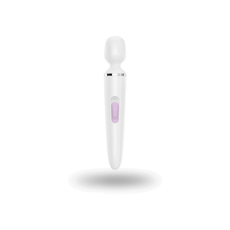 SATISFYER WANDER WOMAN BLANCO