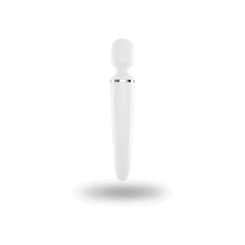 SATISFYER WANDER WOMAN BLANCO