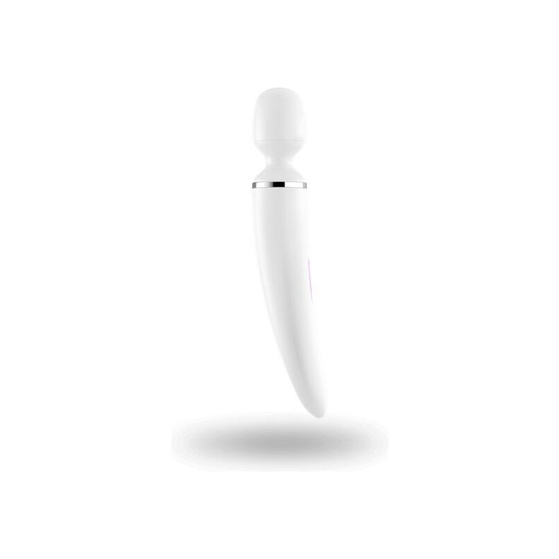 SATISFYER WANDER WOMAN BLANCO