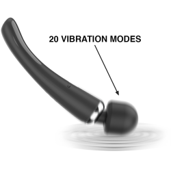 NAOMI WAND NEW SUPER STRONG MASSAGER 2