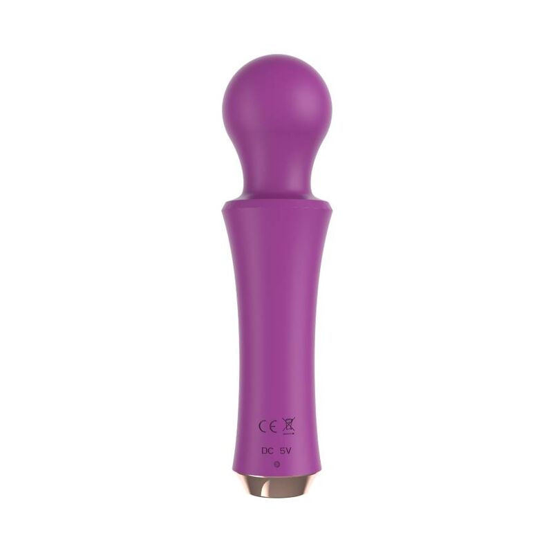 XOCOON THE PERSONAL WAND FUCSIA