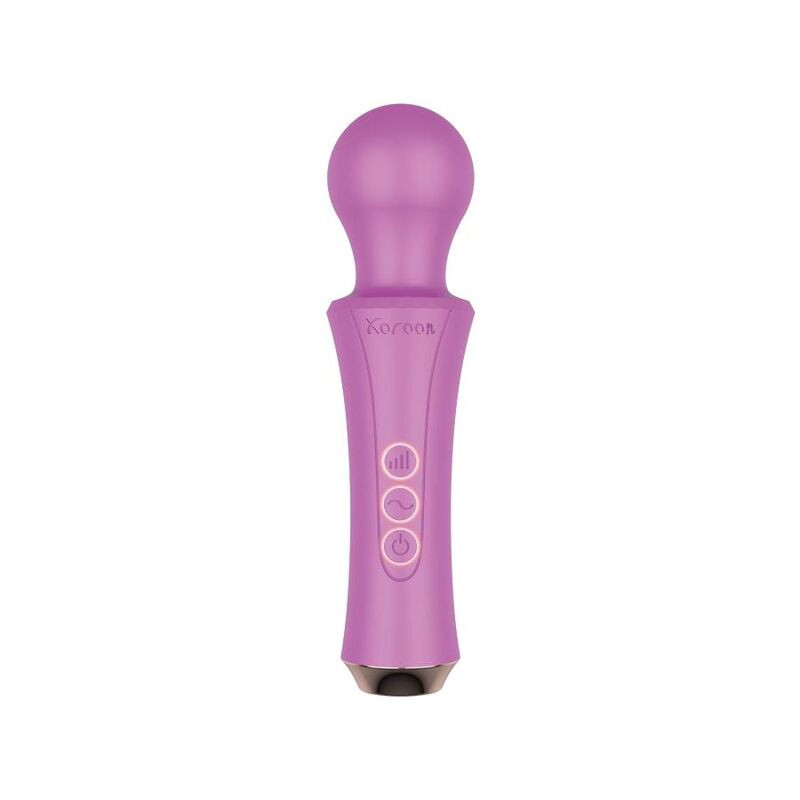 XOCOON THE PERSONAL WAND FUCSIA