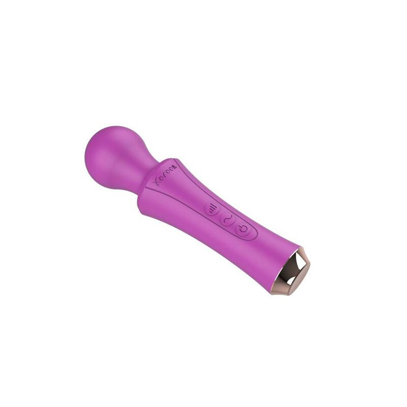 XOCOON THE PERSONAL WAND FUCSIA