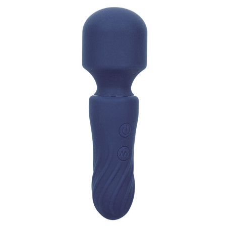 CALEXOTICS CHARISMA CHARM MASAJEADOR 12 FUNCIONES MORADO