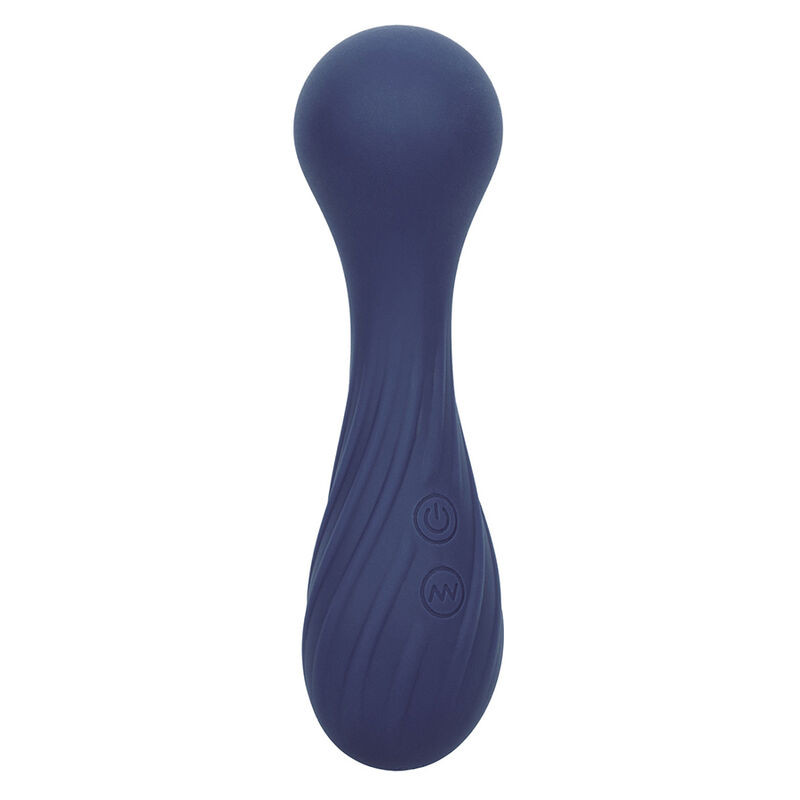 CALEXOTICS CHARISMA TEMPTATION MASAJEADOR 12 FUNCIONES MORADO