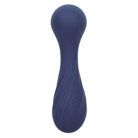 CALEXOTICS CHARISMA TEMPTATION MASAJEADOR 12 FUNCIONES MORADO