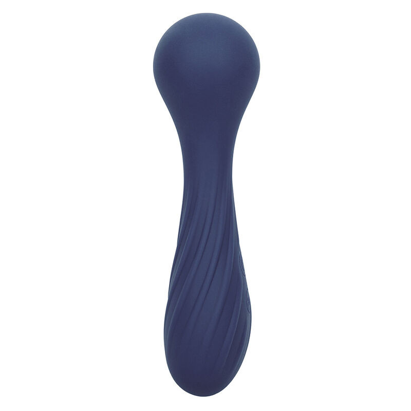 CALEXOTICS CHARISMA TEMPTATION MASAJEADOR 12 FUNCIONES MORADO