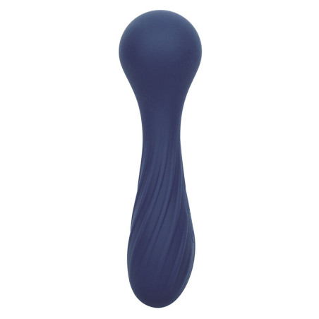 CALEXOTICS CHARISMA TEMPTATION MASAJEADOR 12 FUNCIONES MORADO