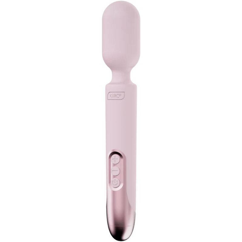 KIIROO PROWAND VIBRADOR WAND CONTROL REMOTO APP GRATUITA ROSA