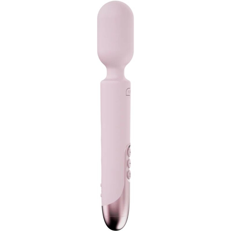 KIIROO PROWAND VIBRADOR WAND CONTROL REMOTO APP GRATUITA ROSA