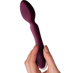 CLIMAXIMUM AURORA VIBRADOR WAND 2