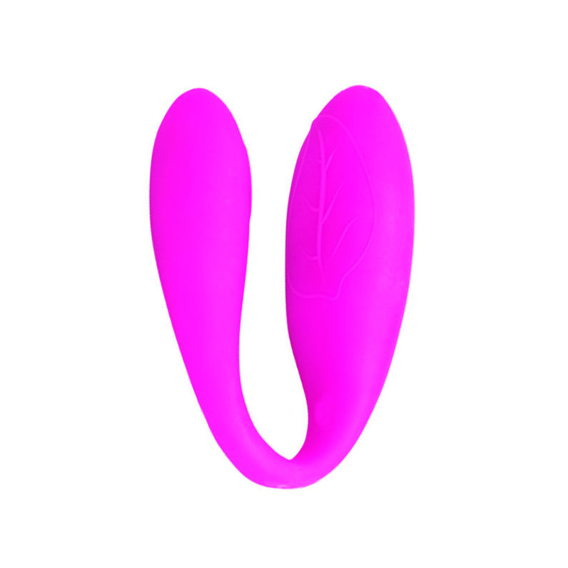 PRETTY LOVE FASCINATION MASAJEADOR LILA