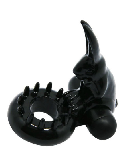 BAILE SWEET RING ANILLO CON RABBIT