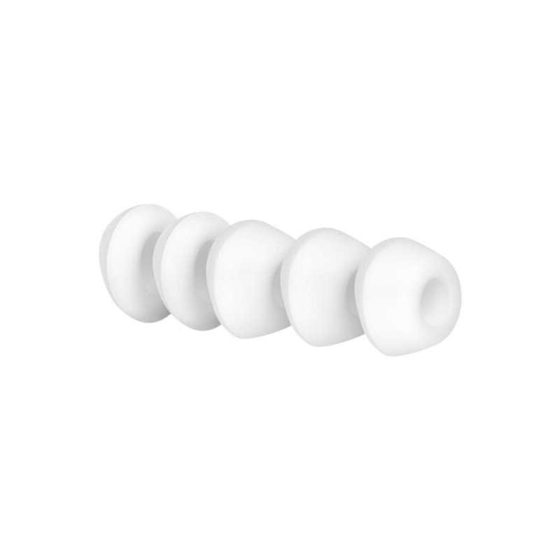 SATISFYER CUPS NUEVA EDICION 2020 FUNDAS PRO 2