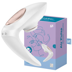 SATISFYER PRO 4 COUPLES EDICION 2020 2
