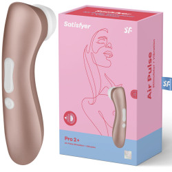 SATISFYER PRO 2 VIBRATION EDICION 2020 2