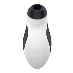 SATISFYER ORCA AIR PULSE STIMULATOR VIBRATION 2