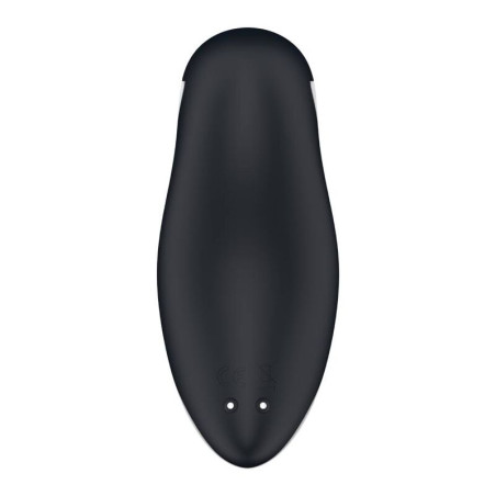 SATISFYER ORCA AIR PULSE STIMULATOR VIBRATION