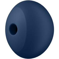 SATISFYER AIR POWER 4 ESTIMULADOR VIBRADOR 12 VIBRACIONES AZUL 2