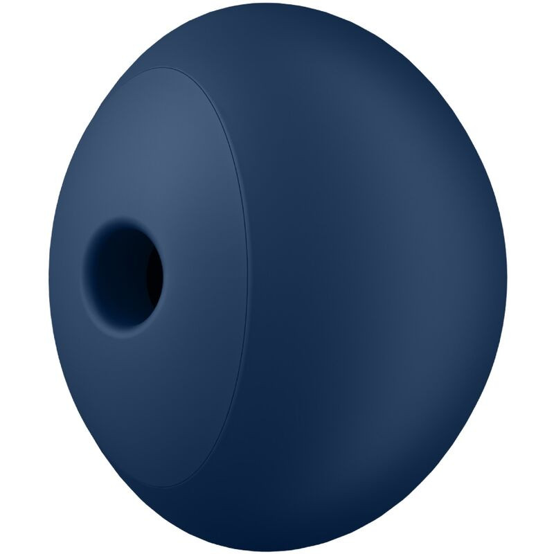 SATISFYER AIR POWER 4 ESTIMULADOR VIBRADOR 12 VIBRACIONES AZUL