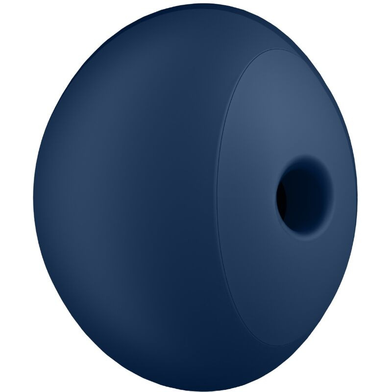 SATISFYER AIR POWER 4 ESTIMULADOR VIBRADOR 12 VIBRACIONES AZUL